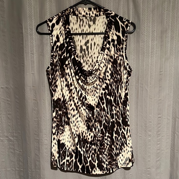 Worthington Tops - Worthington Tank Top